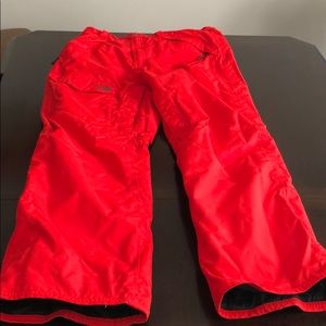 The North Face Freedom Insulated Pants
